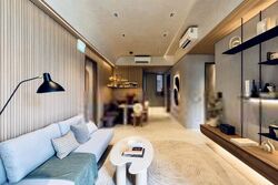 The Reserve Residences (D21), Apartment #408809901